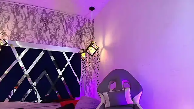 Živý XXX chat charlotte_bluee