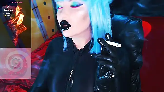 Roxyenergy's Live XXX Chat