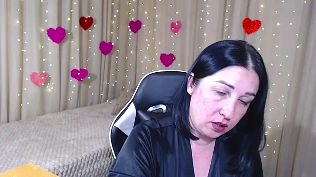 JillStevens Chat XXX live