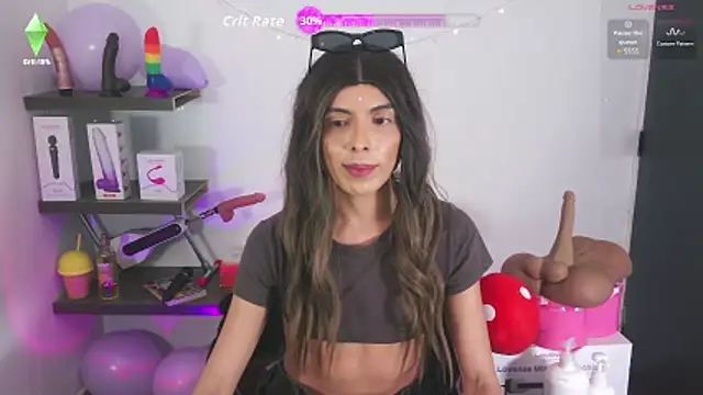 valentina_crtti Webcam show