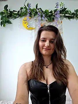 Chat XXX en directo de Nika_aa