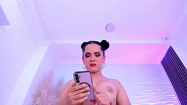 عرض كام AudreyHayworth