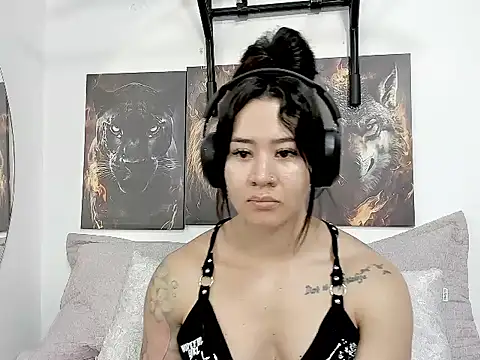 AngelMartinssのライブXXXチャット