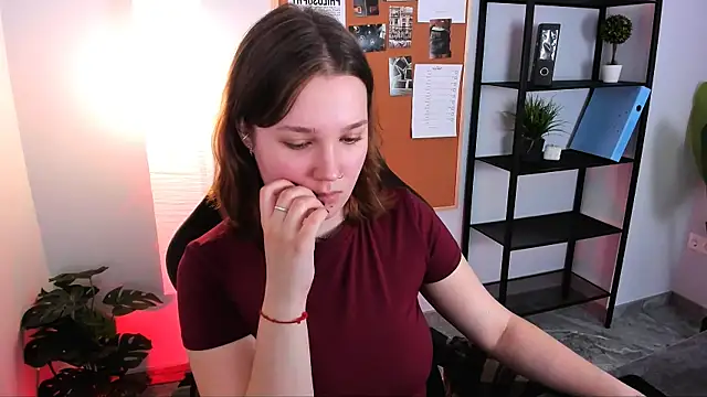 Czat XXX na żywo – JaneByrd