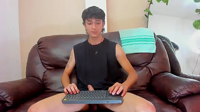 Chat XXX ao vivo de Lean_Portman