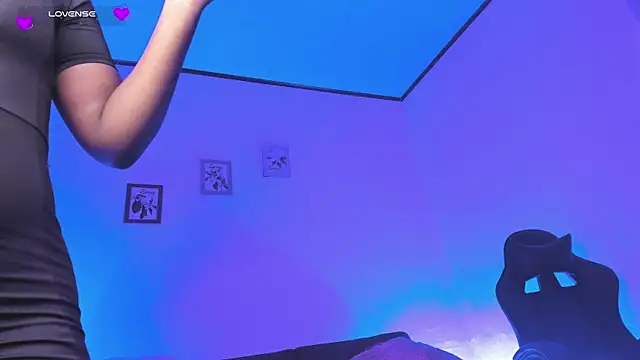 staicy26 现场XXX聊天