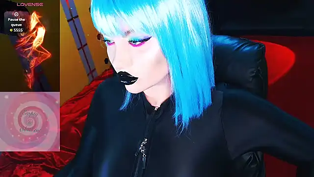 Roxyenergy's Live XXX Chat