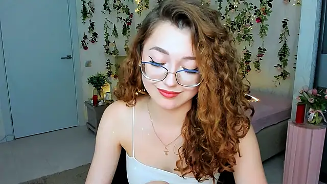 Chat XXX en directo de SereneFlame