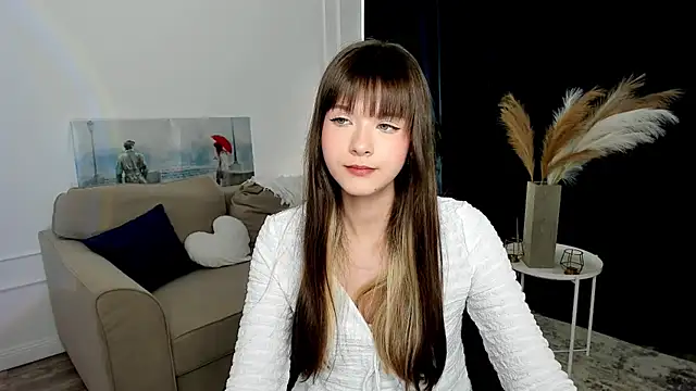 Webkamerová show GentleTeas