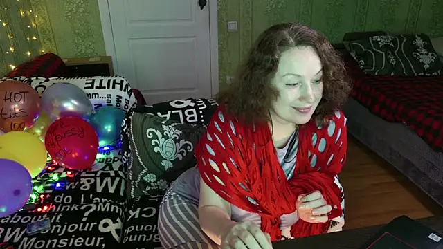 Živý XXX chat MarleneDietrich