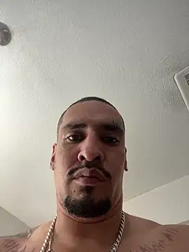 Show webcam de Slumlords