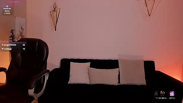 MorganHicks Live XXX Chat