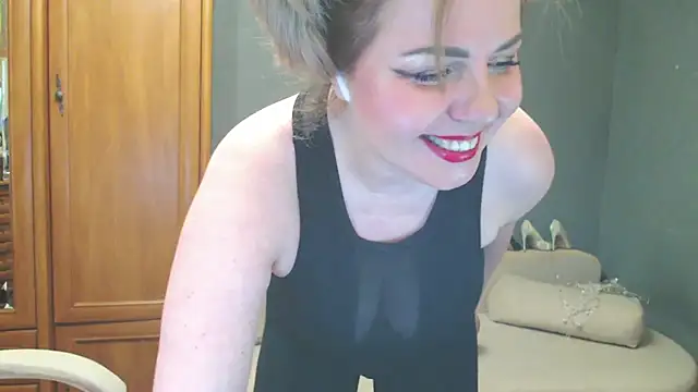 Živý XXX chat Cute_sun