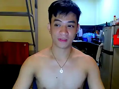 Вебкам-шоу AsianCUMQUICKLY