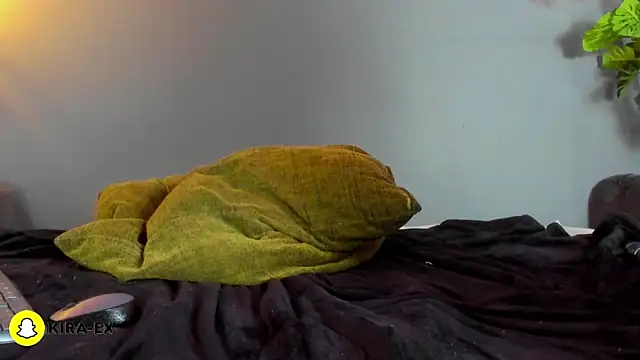 Kira_Exe_ Show Webcam