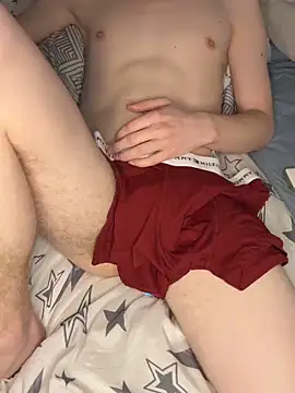 Živá kamerová sex show Sergeidereeam