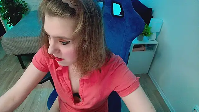 CranberryHot's Live XXX Chat