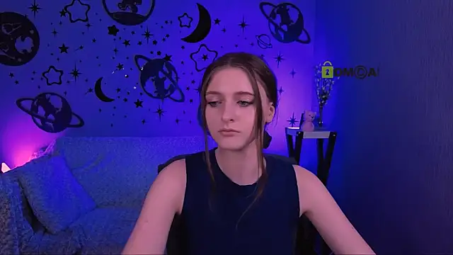 Czat XXX na żywo – nekky_mouse