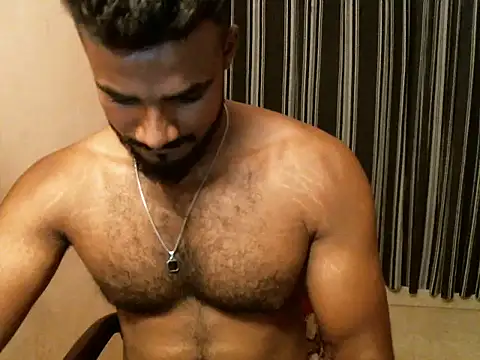 Show de webcam de indianvijay