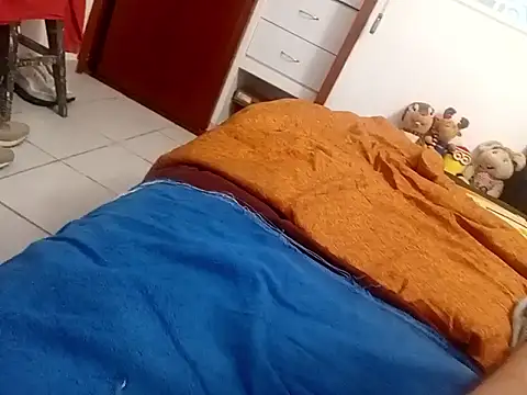 Show de kikevt197501 na webcam