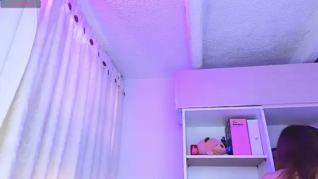 Lu_perez 라이브 XXX 채팅