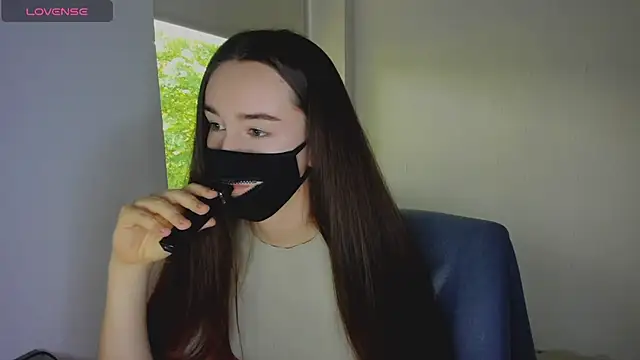AngelinaAdderly 现场XXX聊天