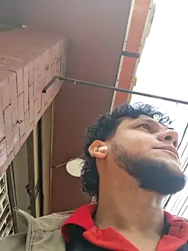 prototipoA45 Pertunjukan Webcam