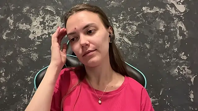 AndreeMerryman Live XXX-Chat