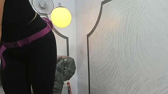 Chat XXX Live ArianaSommers