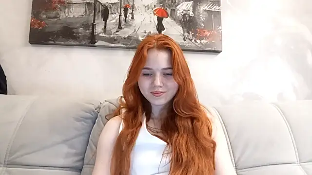 Chat XXX en directo de DizzyRina