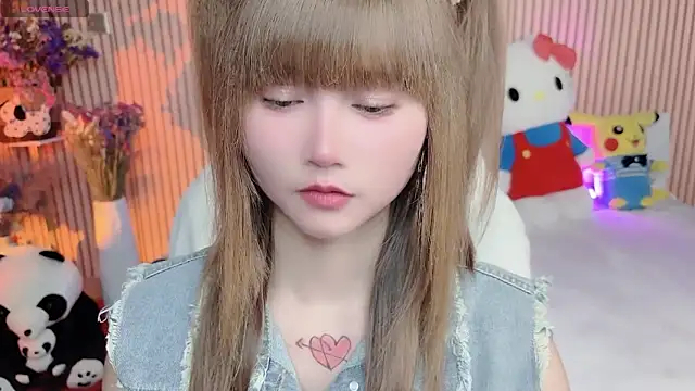 di-or-'s Live XXX Chat