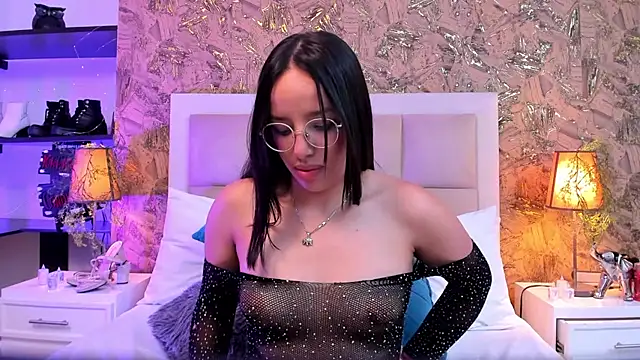 Chat XXX ao vivo de ValkyriaSteel