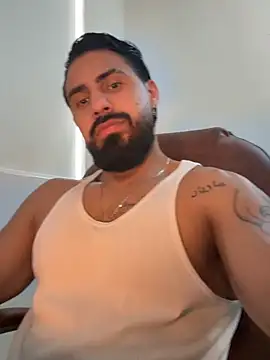 Ryan_Black3's Webcam Show