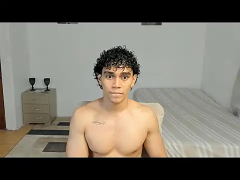 mateo_jack's Webcam Show