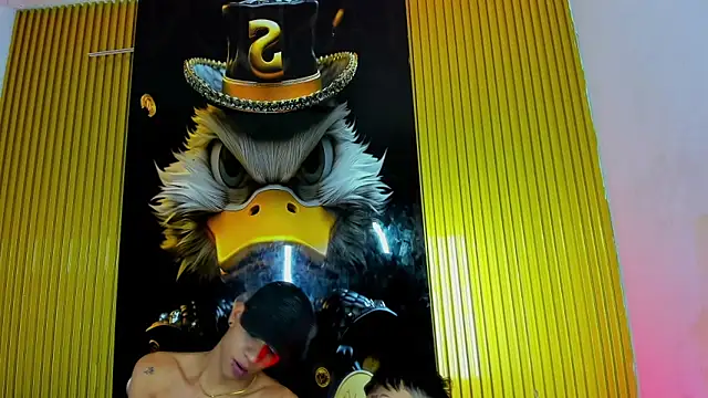 Guys_Latino_Hot – Kamerová šou