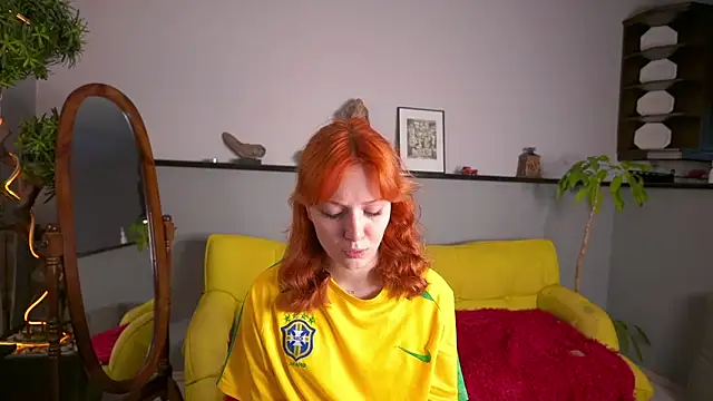 Chat XXX Live SunnyAdrid