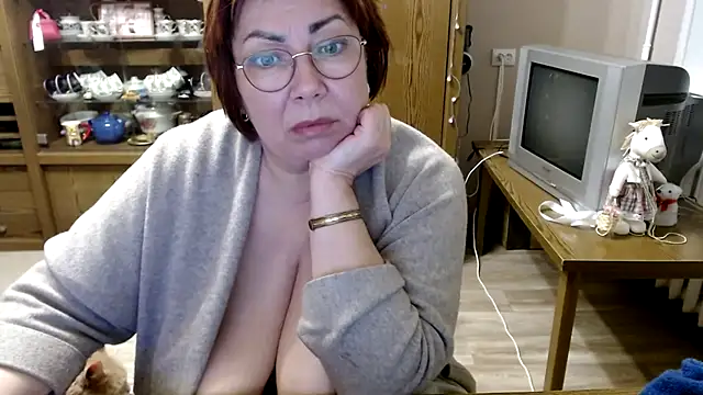 Chat XXX en directo de Stelladivafox