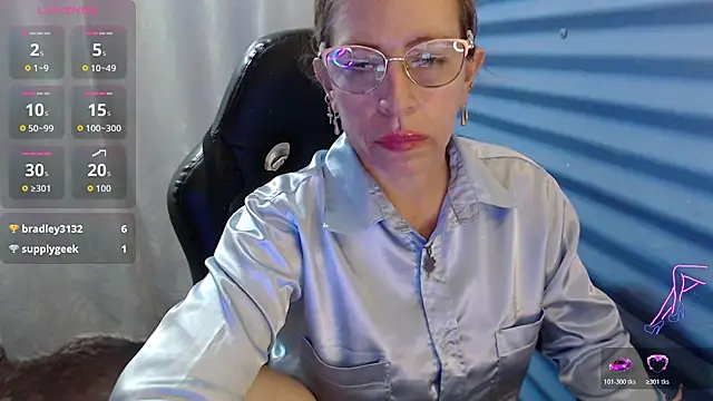 Chat XXX Live Chayla_Ruiz