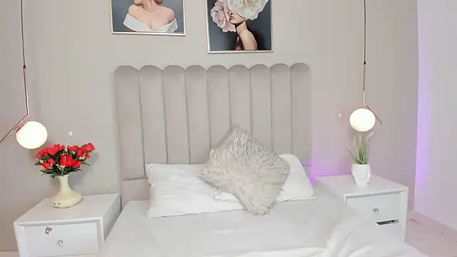 Czat XXX na żywo – Dani_rosse_