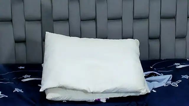 JackMclain Webcam show