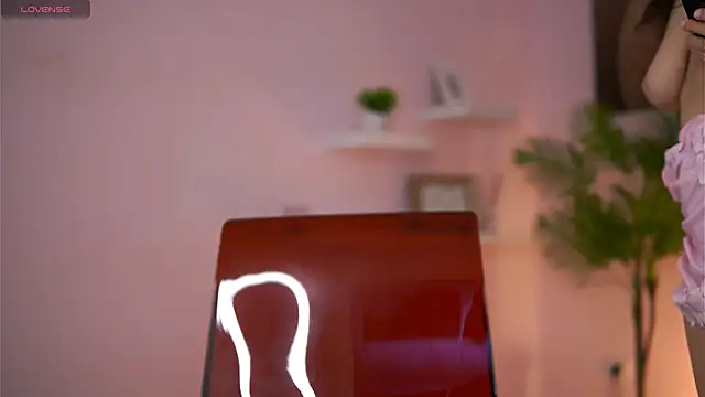 عرض كام JullyFox