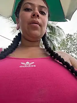 Chat XXX en directo de emilyjohanson