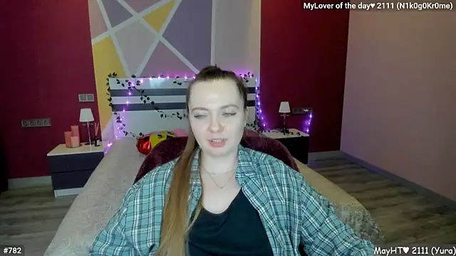 LizaGost লাইভ XXX চ্যাট