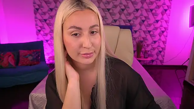 Živý XXX chat LiaBrazzerr