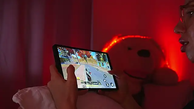 XXX chat uživo modela ivyleague_