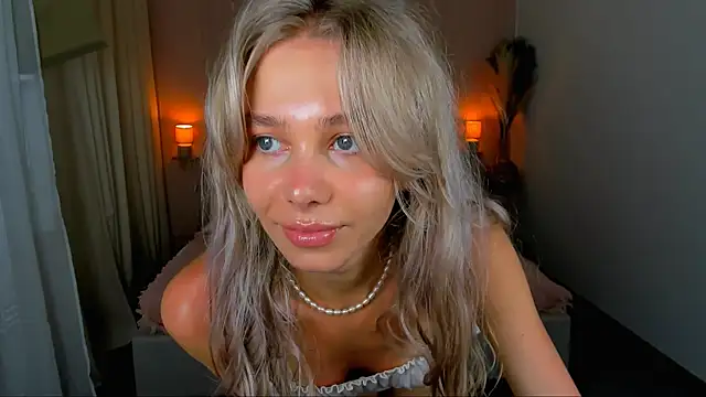 LuluAlis Live XXX Chat