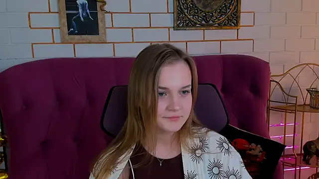 LissaTelor live XXX chat
