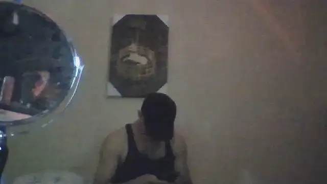 Show de hailzeffn na webcam