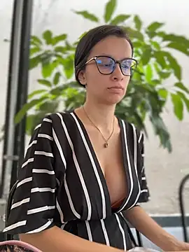 Soy_Sara7: απευθείας συνομιλία ΧΧΧ