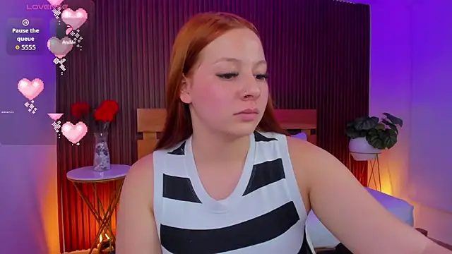 kitty_sweeety_ Adlı Modelin Canlı XXX Sohbeti